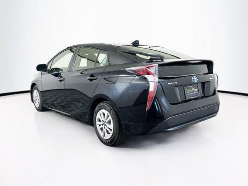 2016 Toyota Prius Two