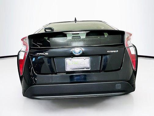 2016 Toyota Prius Two