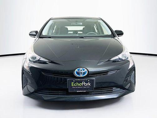 2016 Toyota Prius Two