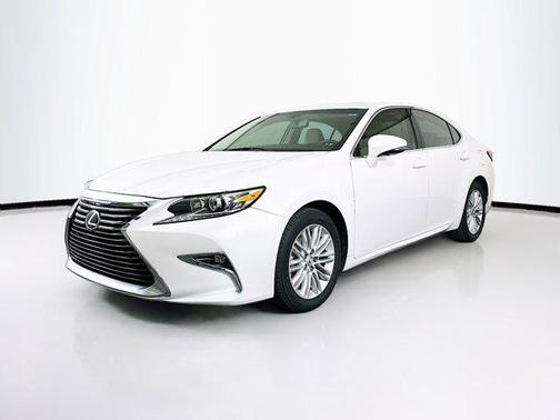 2016 Lexus ES 350 Base
