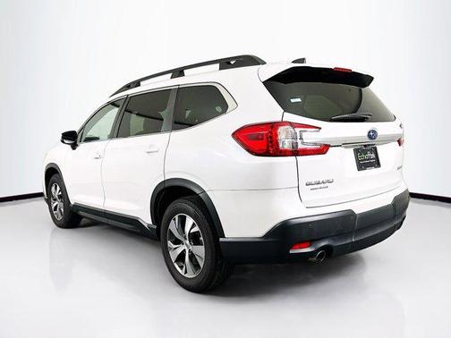 2024 Subaru Ascent Premium 7-Passenger