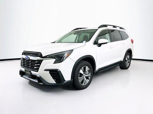2024 Subaru Ascent Premium 7-Passenger