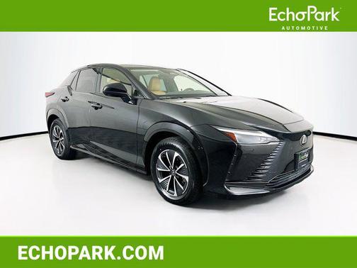 Caviar 2023 Lexus RZ 450e Premium