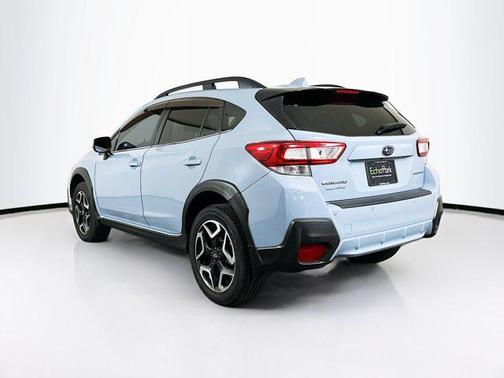 2019 Subaru Crosstrek 2.0i Limited