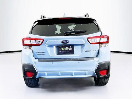 2019 Subaru Crosstrek 2.0i Limited