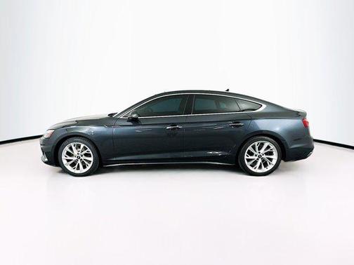 2022 Audi A5 Sportback Premium Plus
