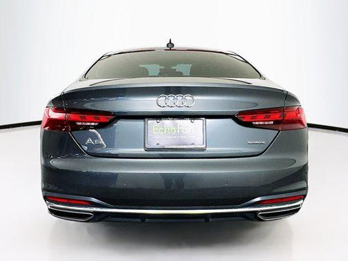2022 Audi A5 Sportback Premium Plus