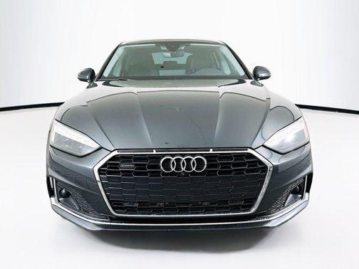 2022 Audi A5 Sportback Premium Plus