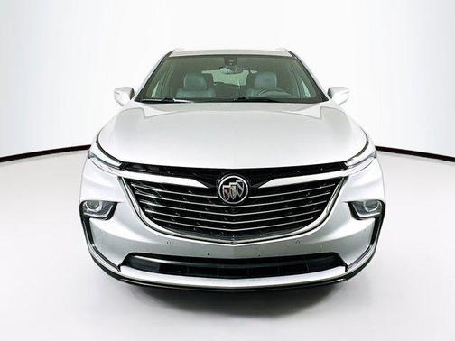 2022 Buick Enclave AWD Premium