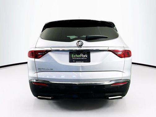 2022 Buick Enclave AWD Premium