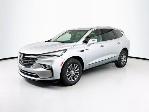 2022 Buick Enclave AWD Premium