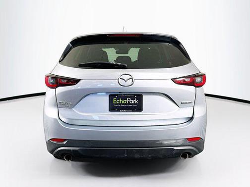 2023 Mazda CX-5 2.5 S Premium