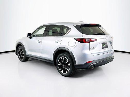 2023 Mazda CX-5 2.5 S Premium