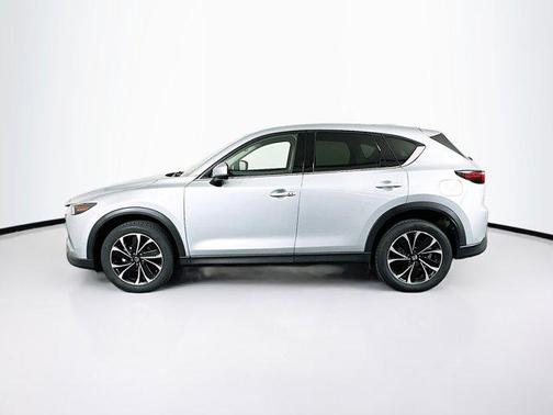 2023 Mazda CX-5 2.5 S Premium