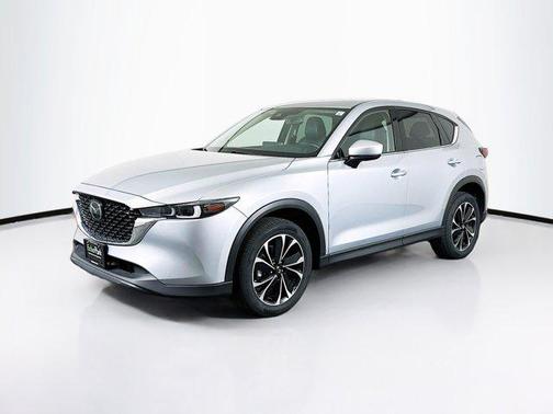2023 Mazda CX-5 2.5 S Premium