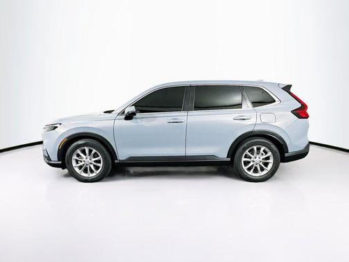 2023 Honda CR-V EX-L 2WD