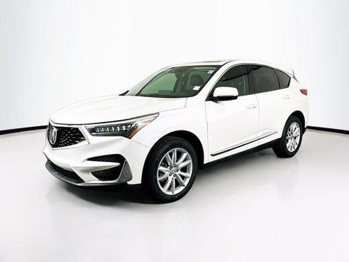 2019 Acura RDX Base