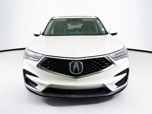 2019 Acura RDX Base