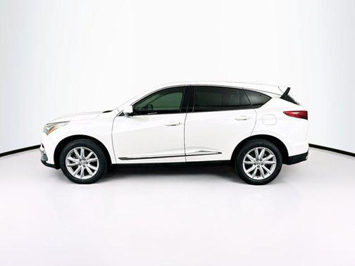 2019 Acura RDX Base