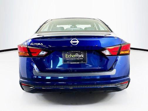 2023 Nissan Altima S FWD