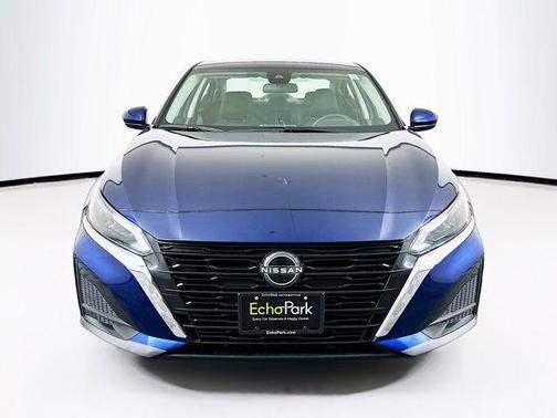 2023 Nissan Altima S FWD