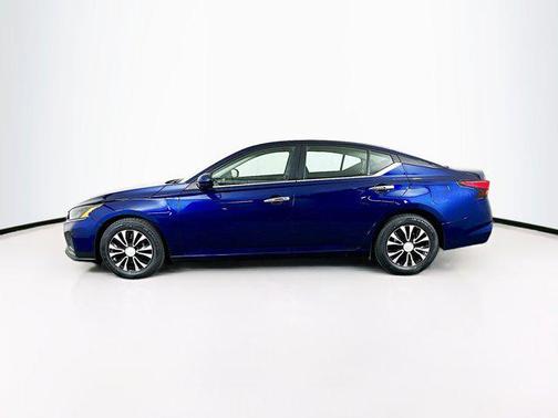 2023 Nissan Altima S FWD