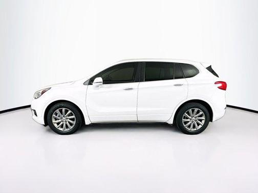 2020 Buick Envision FWD Essence