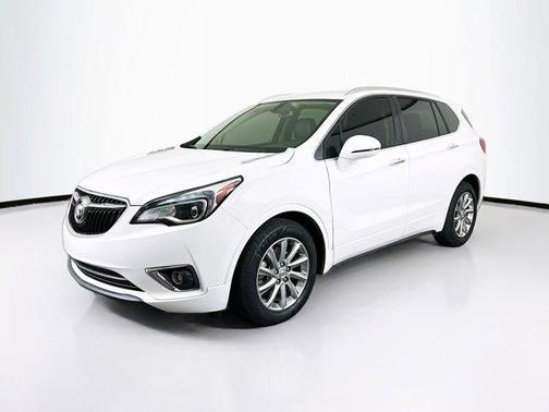 2020 Buick Envision FWD Essence