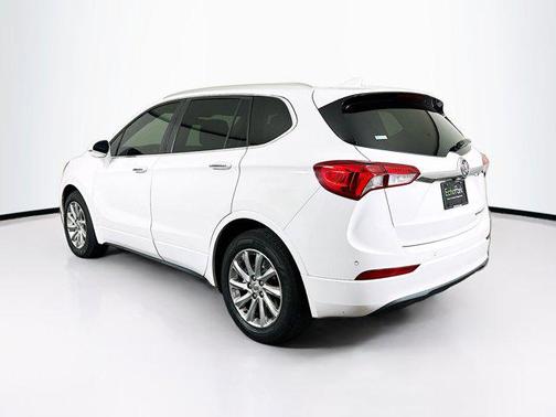 2020 Buick Envision FWD Essence