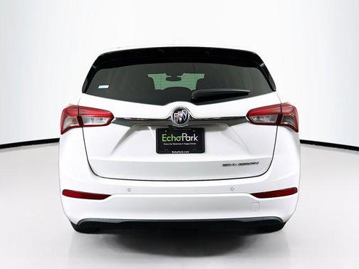 2020 Buick Envision FWD Essence