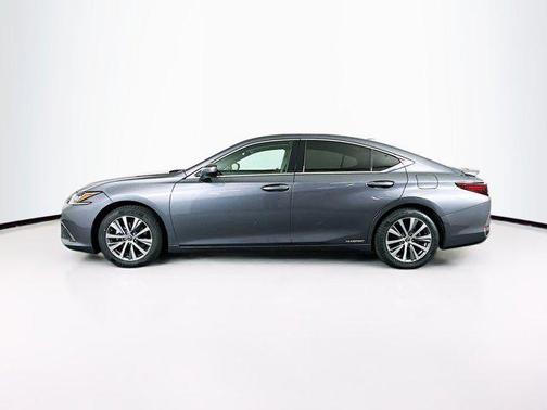 2019 Lexus ES 300h Base