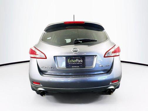 2014 Nissan Murano SL