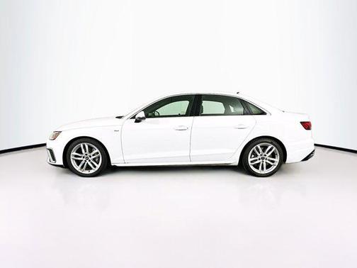 2023 Audi A4 45 S line Premium Plus