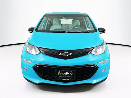 2020 Chevrolet Bolt EV FWD LT