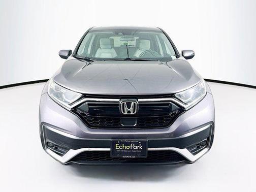 2020 Honda CR-V AWD EX