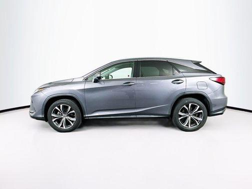 2021 Lexus RX 350 Base