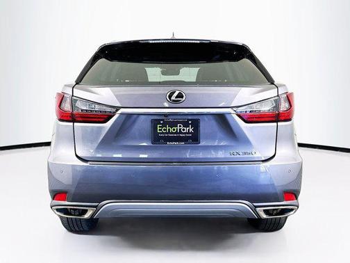 2021 Lexus RX 350 Base