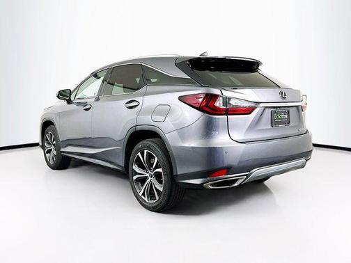 2021 Lexus RX 350 Base