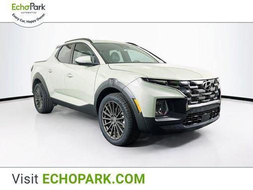 2023 Hyundai SANTA CRUZ Limited