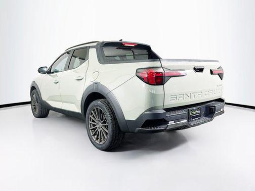 2023 Hyundai SANTA CRUZ Limited