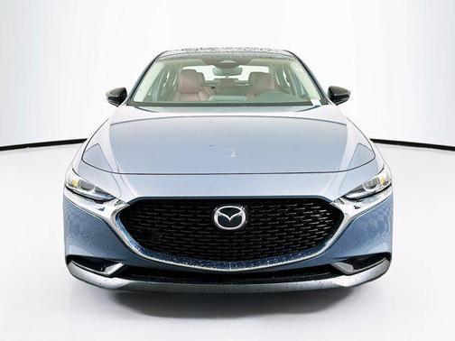 2024 Mazda Mazda3 AWD