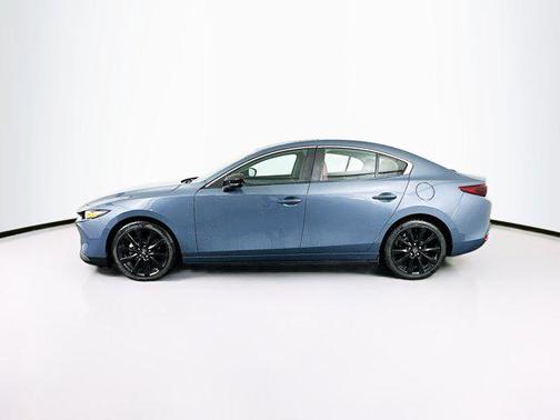 2024 Mazda Mazda3 AWD