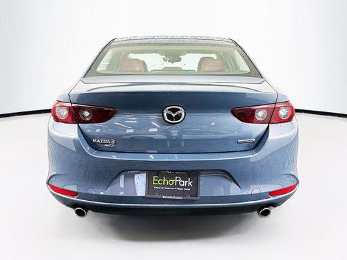 2024 Mazda Mazda3 AWD