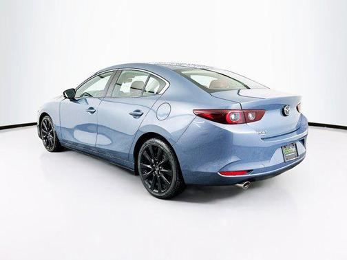 2024 Mazda Mazda3 AWD