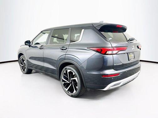 2024 Mitsubishi Outlander SE 2.5 S-AWC