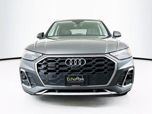 2022 Audi Q5 45 S line Premium Plus