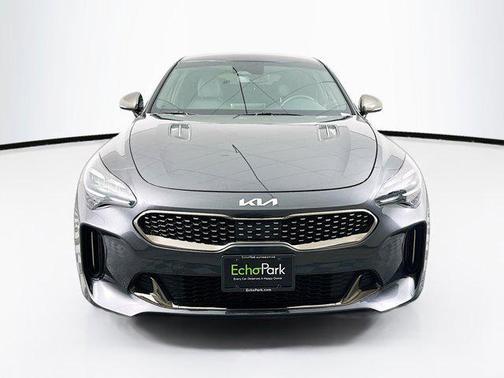 2023 Kia Stinger GT-Line