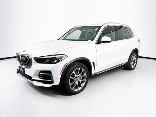 2023 BMW X5 sDrive40i