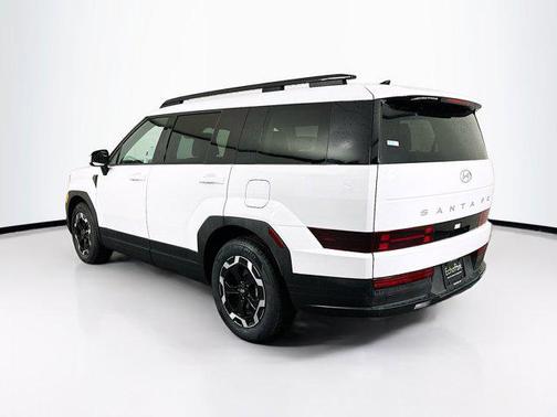 2024 Hyundai SANTA FE SEL 2.4