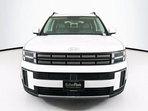 2024 Hyundai SANTA FE SEL 2.4